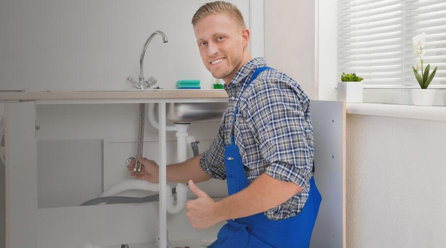 Professional 24 Hour Plumbers services in Meno, OK